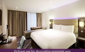 Premier Inn Luebeck City Centre